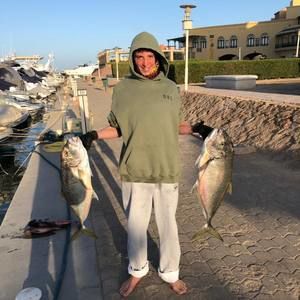 Meet your Posher, Basil